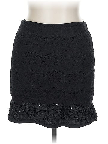 Maurices Formal Skirt (view 1)