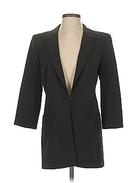 Elizabeth And James Blazer