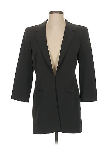 Elizabeth and James Blazer (view 1)