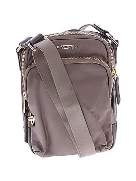 Tumi Crossbody Bag