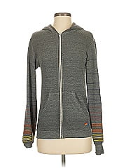 Aviator Nation Zip Up Hoodie