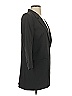 Elizabeth and James 100% Polyester Black Blazer Size 4 - photo 4