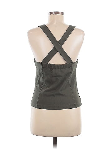 Porridge Sleeveless Top (view 2)