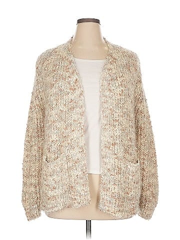 Maurices Cardigan (view 1)