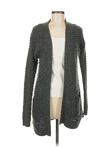 Mossimo Cardigan (view 1)