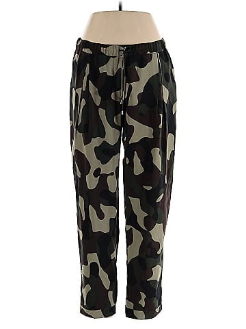 Haute Hippie Silk Pants (view 1)