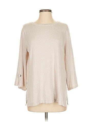 Liz Claiborne Pullover Sweater (view 1)