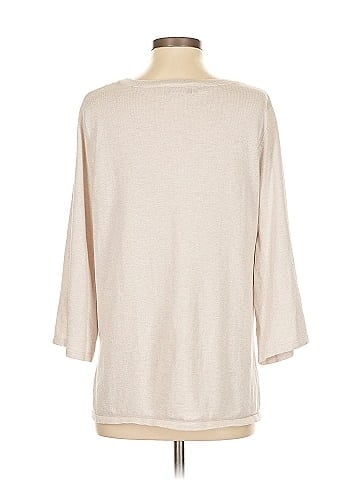 Liz Claiborne Pullover Sweater (view 2)