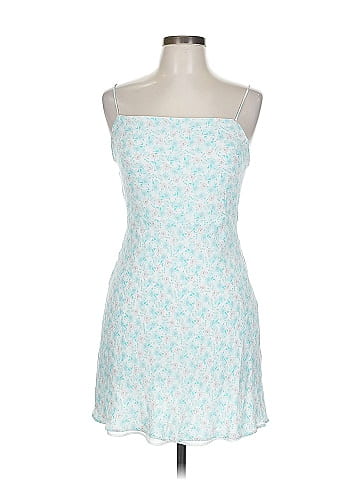 Cotton Candy LA Cocktail Dress (view 1)