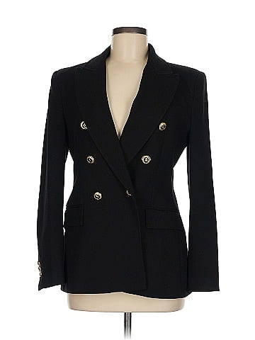 Zara Blazer (view 1)