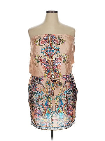 Bisou Bisou Cocktail Dress (view 1)