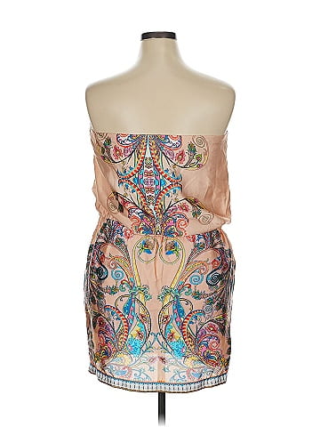 Bisou Bisou Cocktail Dress (view 2)