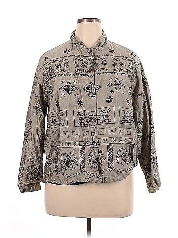 Chico's Design Jacket (view 1)