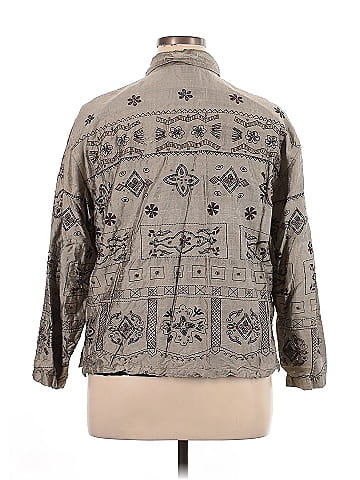 Chico's Design Jacket (view 2)