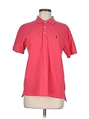 Ralph Lauren Sport Short Sleeve Polo