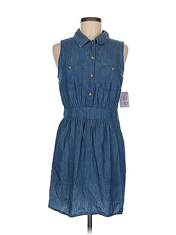 Speechless Casual Dress (view 1)