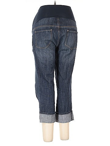 Indigo Blue Jeans (view 2)