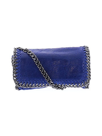 Borse in Pelle Leather Crossbody Bag (view 1)