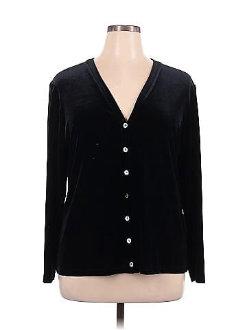 Gemilli Long Sleeve Blouse (view 1)