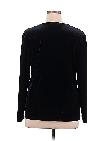 Gemilli Long Sleeve Blouse (view 2)