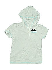 Quiksilver Rash Guard