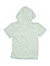 Quiksilver Teal Rash Guard Size 4T - photo 2