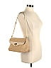 Etienne Aigner Tweed Gold Tan Shoulder Bag One size - photo 2