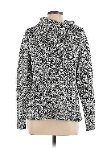Liz Claiborne Turtleneck Sweater (view 1)