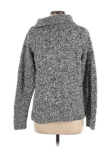 Liz Claiborne Turtleneck Sweater (view 2)