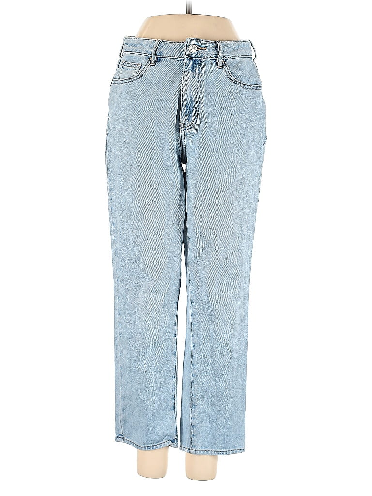 Pre-owned Pacsun Jeans In Blue