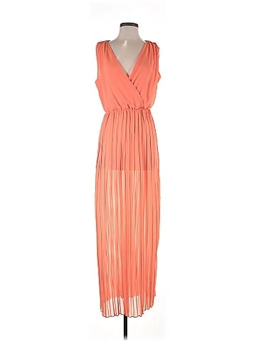 L'Atiste by Amy Cocktail Dress (view 1)