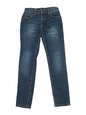 7 For All Mankind Jeans (view 1)