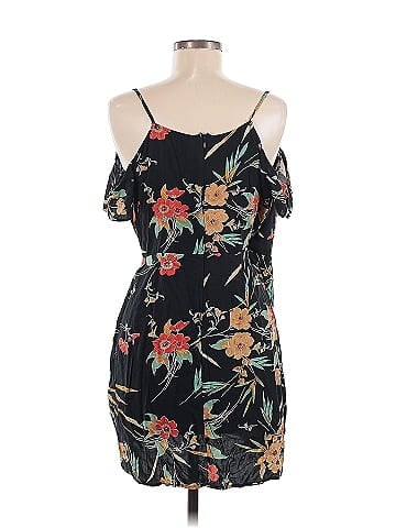 Love & Other Things Cocktail Dress (view 2)