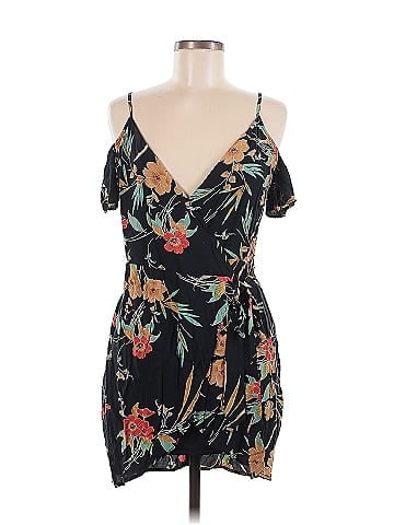 Love & Other Things Cocktail Dress (view 1)