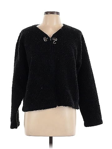 Alps Pullover Sweater (view 1)