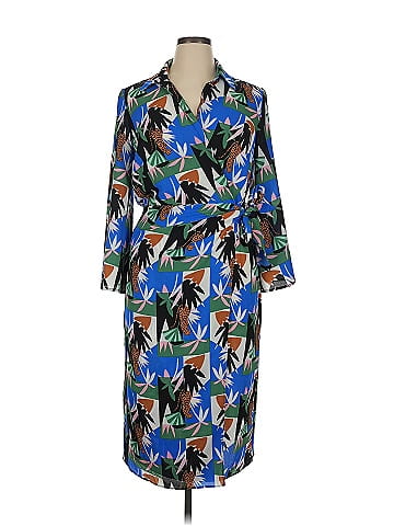 Donna Morgan Casual Dress (view 1)