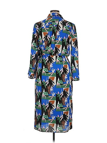 Donna Morgan Casual Dress (view 2)