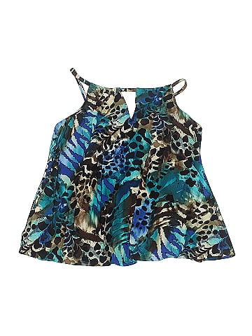 KIRKLAND Signature Swimsuit Top (view 1)