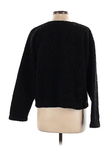 Alps Pullover Sweater (view 2)