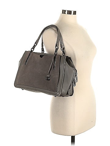 Coach Leather Shoulder Bag (view 2)