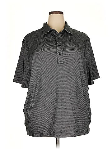 BR STANDARD Short Sleeve Polo (view 1)