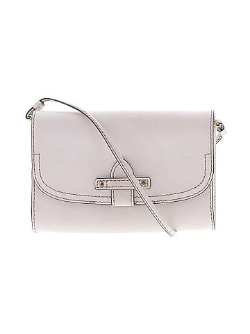FRYE Leather Crossbody Bag (view 1)