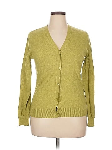 Cherokee Cardigan (view 1)
