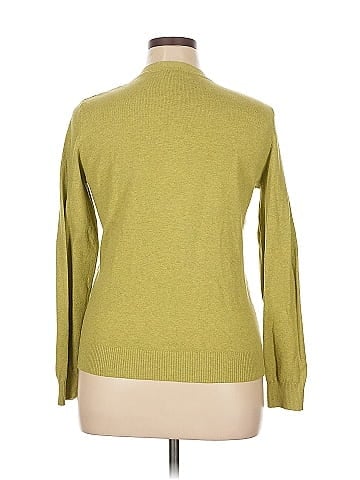 Cherokee Cardigan (view 2)