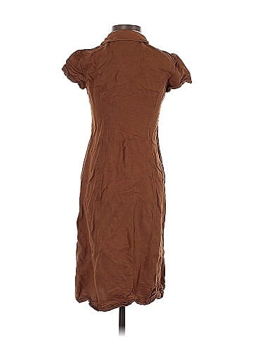 Petite Sophisticate Casual Dress (view 2)