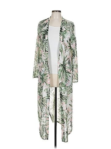 G by Giuliana Rancic Kimono (view 1)