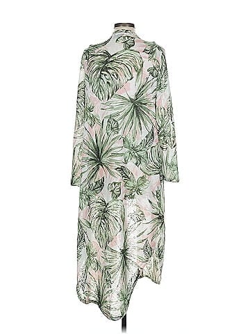 G by Giuliana Rancic Kimono (view 2)