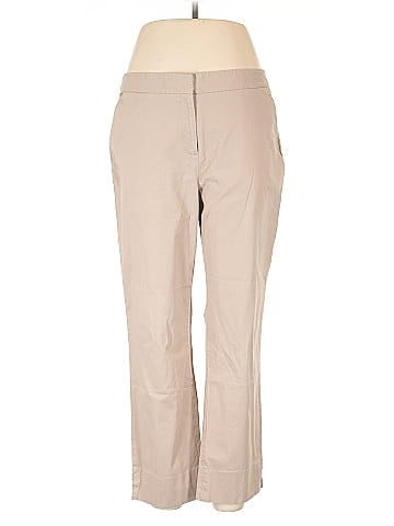 Dana Buchman Casual Pants (view 1)