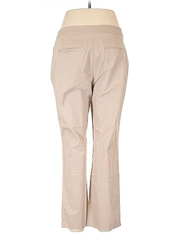 Dana Buchman Casual Pants (view 2)