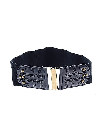 Banana Republic Leather Belt (view 1)